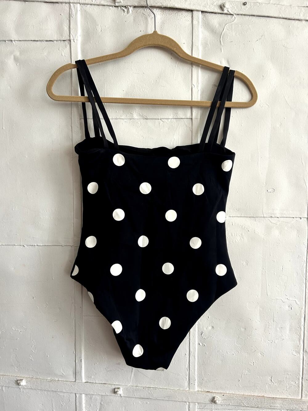 SIR the label one piece bathing suit
